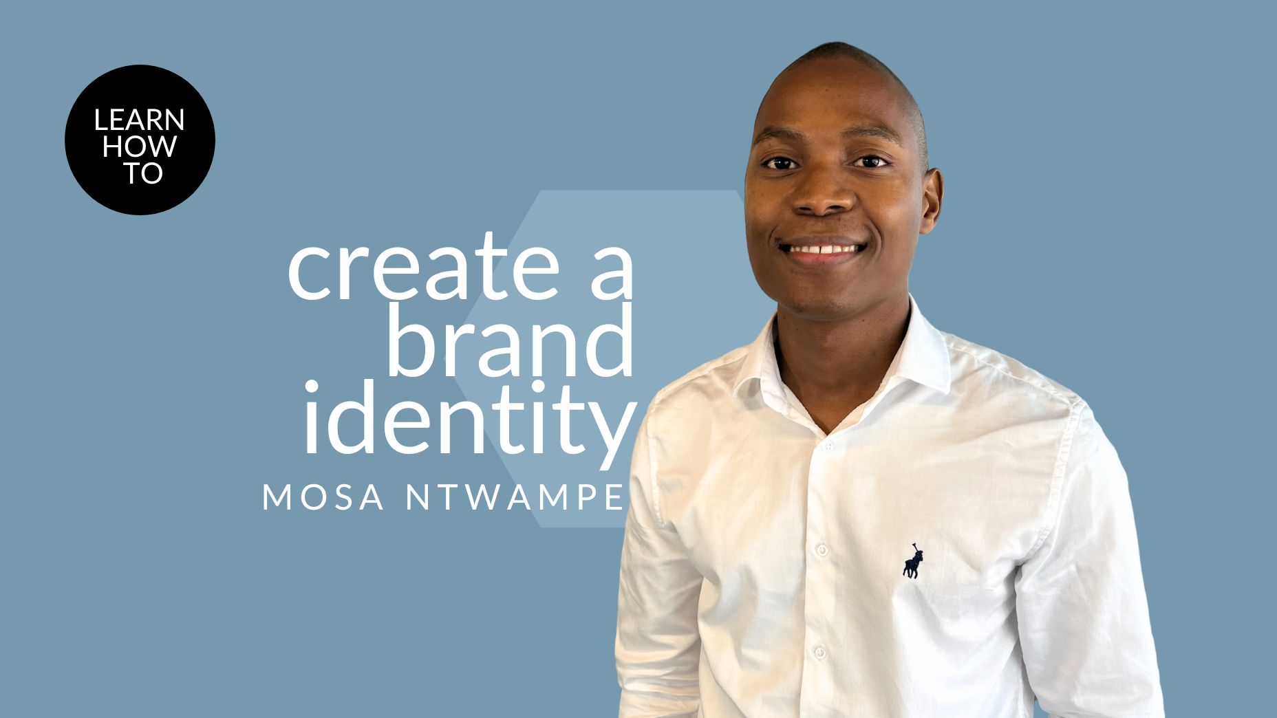 Create A Brand Identity